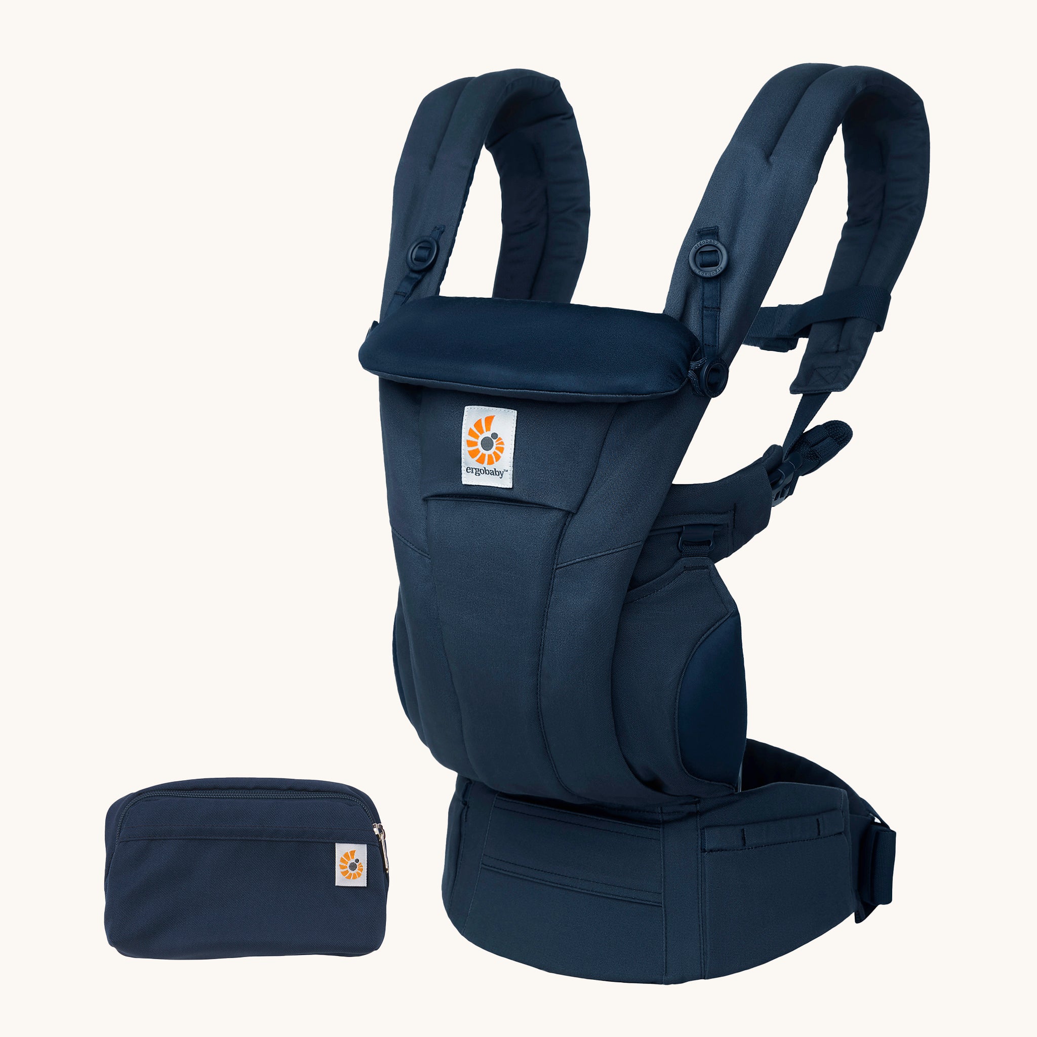 Ergobaby Omni Dream Baby Carrier