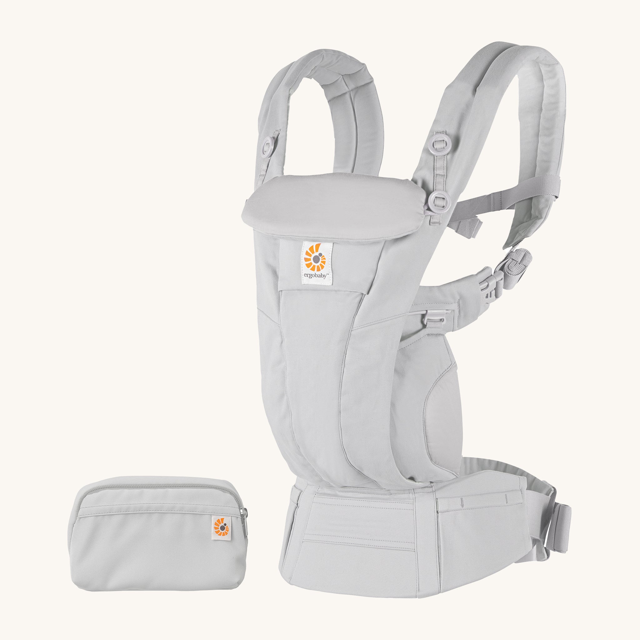 Ergobaby Omni Dream Baby Carrier