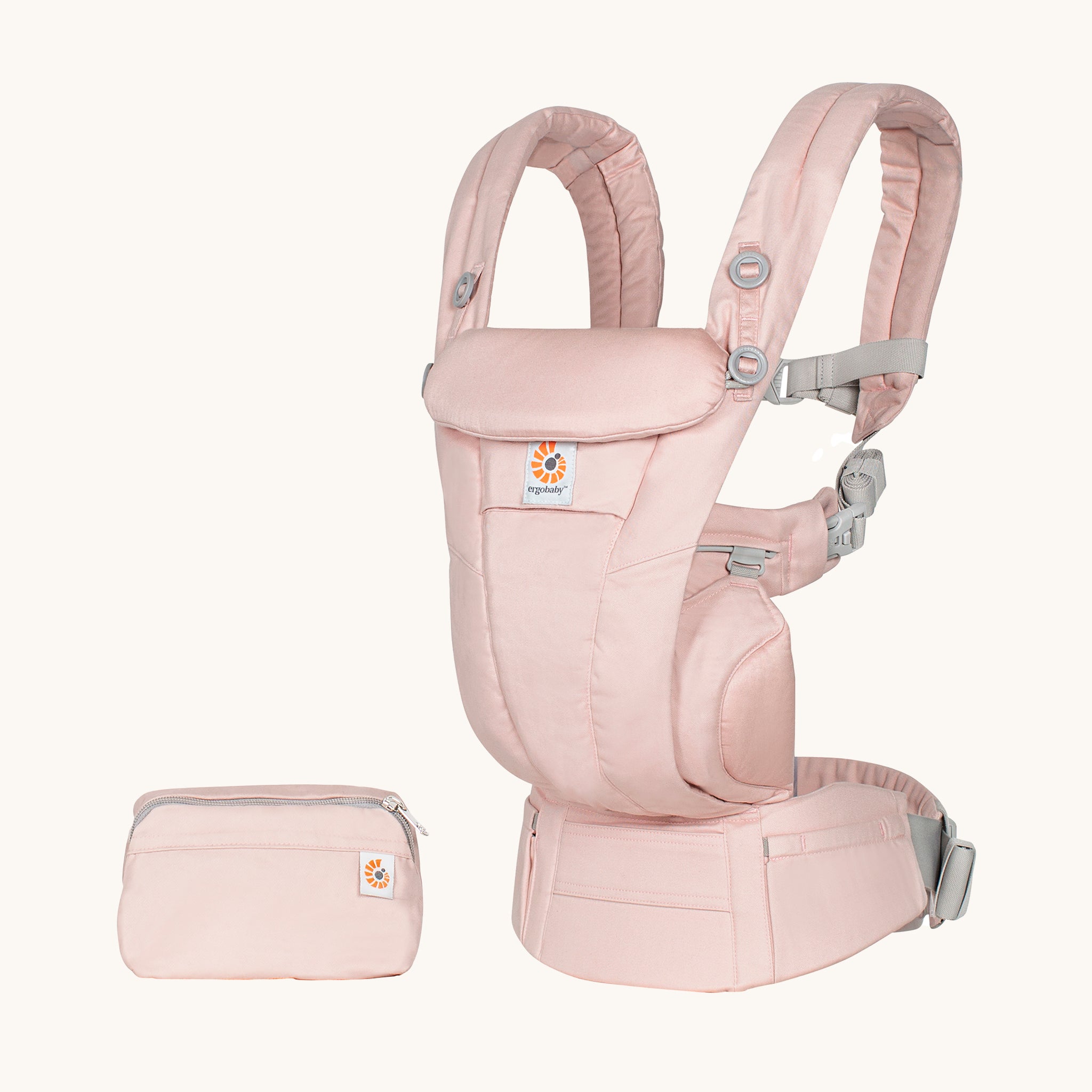 Ergobaby Omni Dream Baby Carrier