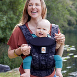 Ergobaby Omni Breeze Baby Carrier