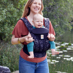 Porte-bébé Ergobaby Omni Breeze