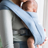 Ergobaby Embrace Soft Knit Newborn Baby Carrier