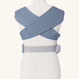 Ergobaby Embrace Soft Knit Newborn Baby Carrier