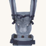 Ergobaby Omni 360 Cool Air Mesh Baby Carrier