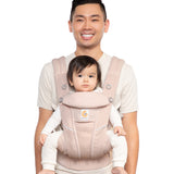 Ergobaby Omni Breeze Baby Carrier