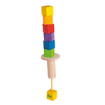 Erzi Balancing Towers