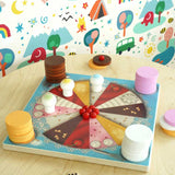 Erzi Cake Tower Board Game