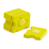 Erzi Cheese To Cut Wooden Play Food