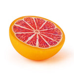 Erzi Half Grapefruit Wooden Play Food