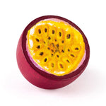 Erzi Passion Fruit Wooden Play Food