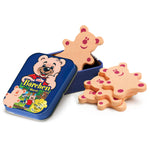 Erzi Cold Cuts In A Tin Wooden Play Food