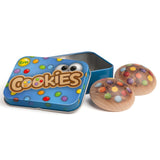 Erzi Cookies In A Tin Wooden Play Food