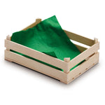 Erzi Big Wooden Toy Crate For Fruit