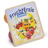 Erzi Fruit Erzi Yogurts Wooden Play Food