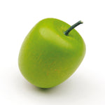 Erzi Green Apple Wooden Play Food