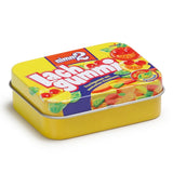 Erzi Lachgummi Jelly Sweets In A Tin Wooden Play Food