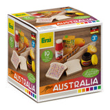 Erzi Australian Assortiment de nourriture pour jeu en bois