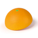 Erzi Half Grapefruit Wooden Play Food