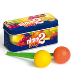 Erzi Nimm2 Lollies In Tin Wooden Play Food