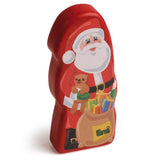 Erzi Wooden Santa Claus