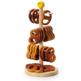 Erzi Wooden Toy Sausage Display Stand