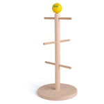 Erzi Wooden Toy Sausage Display Stand