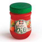 Erzi Schwartau Extra Strawberry Jam Wooden Play Food