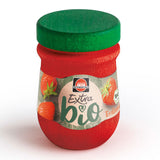 Erzi Schwartau Extra Strawberry Jam Wooden Play Food