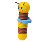 Erzi Screw Turning Bee Game