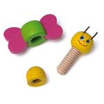 Erzi Screw Turning Butterfly Game