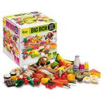 Erzi Shop Assortment Big Box Wooden Play Food Set