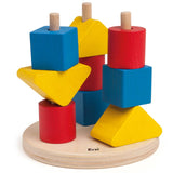 Erzi Stacking Board Basics