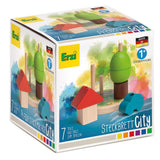 Erzi Stacking Board City