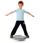 Erzi Stand-On Balancing Board - Star