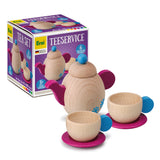 Erzi Wooden Toy Tea Set