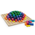 Erzi Maths Theory Game Set