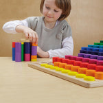 Erzi Maths Theory Game Set