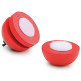 Erzi Tomato To Cut Wooden Play Food