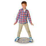 Erzi Stand-On Balancing Board - Labyrinth