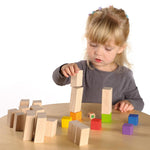 Erzi Tricky Blocks Game