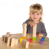 Erzi Tricky Blocks Game