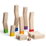 Erzi Tricky Blocks Game