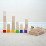 Erzi Tricky Blocks Game