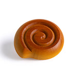 Erzi Cinnamon Bun Wooden Play Food