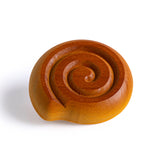 Erzi Cinnamon Bun Wooden Play Food