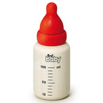 Erzi Wooden Toy Baby Bottle