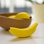 Erzi Banana Wooden Play Food