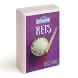 Nourriture de jeu en bois Erzi Rice