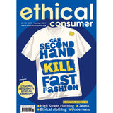 Ethical Consumer Magazine March/April 2024