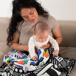 Etta Loves x Camille Walala Muslin Blanket